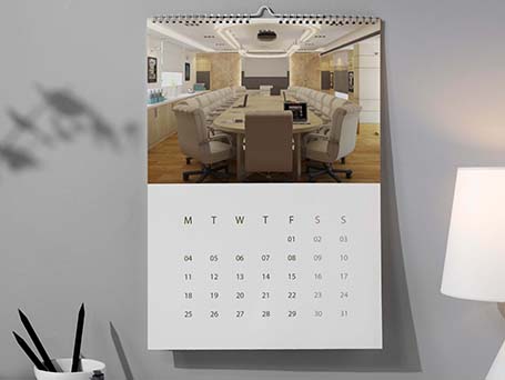 Table Calendar